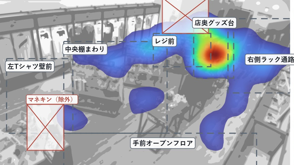 防犯カメラ映像活用診断サービス